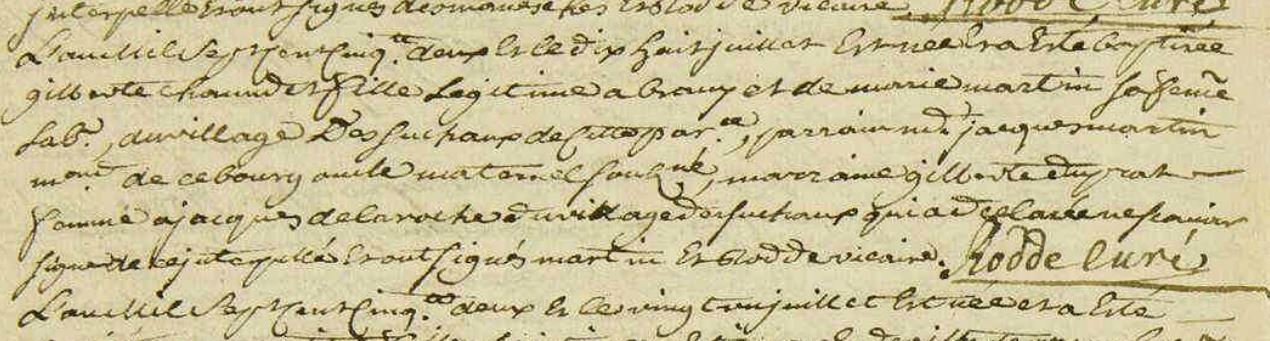 Naissance Gilberte Chadudet 18 7 1752.jpg
